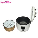  Nồi cơm điện Hiệp Hưng C05A 1.8l 