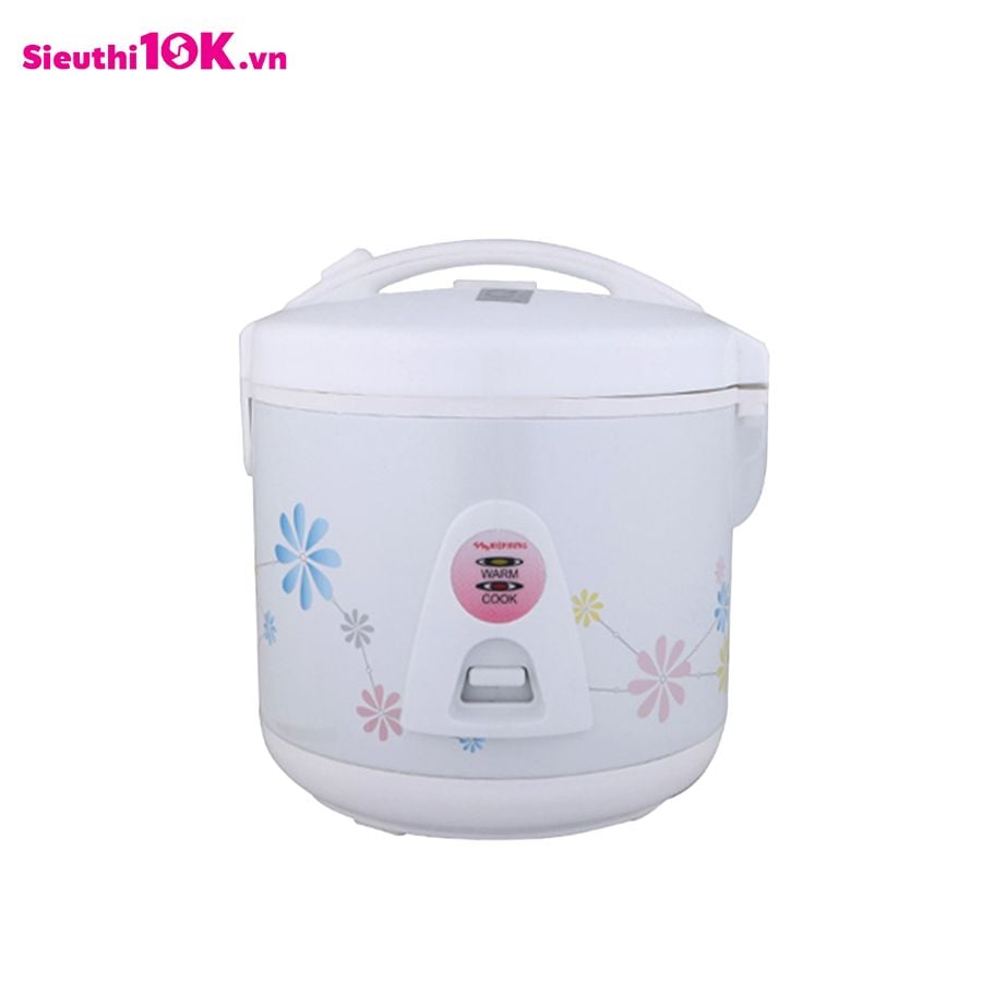  Nồi Cơm Điện Hiệp Hưng HH635 1.2l 