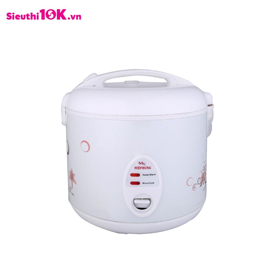 NỒI CƠM ĐIỆN HIỆP HƯNG 1,8L HH107 