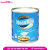  Sữa đặc hoàn hảo Cô gái Hà Lan Lon 380g 