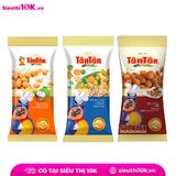  Đậu phộng Tân Tân vị phô mai/thâp cẩm/BBQ gói 24g 