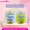  Combo 02 Sáp Thơm CLAIRE 200g 
