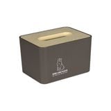  Hộp giấy thỏ trung 3050 
