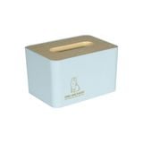  Hộp giấy thỏ trung 3050 
