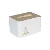  Hộp giấy thỏ trung 3050 
