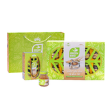  Nước Yến Sào và Sâm Lát 576g (8 hũ x72g) 