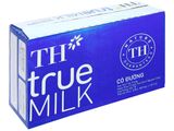  Sữa tiệt trùng có đường TH True Milk lốc 4*110ml/Lốc 4*180ml 