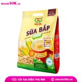  Sữa bắp canxi Việt Đài 600g 