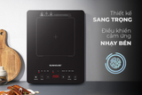  SUNHOUSE Bếp từ đơn cảm ứng SHD6805 