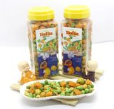  Đậu thập cẩm Tân Tân hộp 200g 