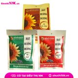  Hướng dương vị nguyên bản/óc chó/dừa Hà Nội xưa 80g 