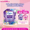  Nước giặt xả Claire 2 Mùi Hương túi 3kg 