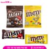  Kẹo M&M'S Socola Sữa/Đậu phộng 