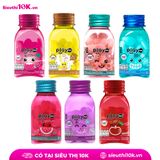  Kẹo Playmore the mát 7 hương vị có đường/không đường hũ 22g 