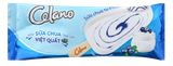  Kem sữa chua que dâu/ việt quất/nho Celano 65g 