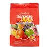 LOT100 Kẹo trái cây túi 150g 