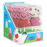  Kẹo xốp Relkon Marshmalow nhiều hình dạng đáng yêu 45g 