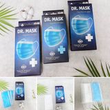  VINA TOWEL Khẩu Trang 3 Lớp Hộp 30C KT01 