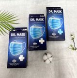  VINA TOWEL Khẩu Trang 3 Lớp Hộp 30C KT01 