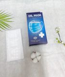  VINA TOWEL Khẩu Trang 3 Lớp Hộp 30C KT01 