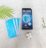  VINA TOWEL Khẩu Trang 3 Lớp Hộp 30C KT01 