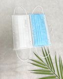  VINA TOWEL Khẩu Trang 4 Lớp Hộp 30C KT02 