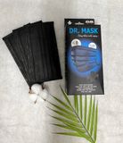  VINA TOWEL Khẩu Trang Than 4 Lớp Hộp 30C KT04 