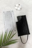  VINA TOWEL Khẩu Trang Than 4 Lớp Hộp 30C KT04 