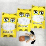  VINA TOWEL Khẩu Trang Trẻ Em 4 Lớp Túi 10 KT07 