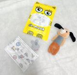  VINA TOWEL Khẩu Trang Trẻ Em 4 Lớp Túi 10 KT07 