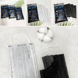  VINA TOWEL Khẩu Trang 4 Lớp Túi 10 KT09 