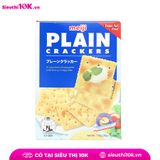  Bánh Plain - Crackers 104g 