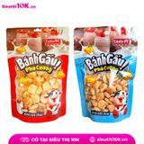  Bánh gấu Phú Cường vị kem sữa chua/dâu 180g 