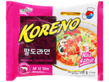  Mì Koreno premium gà/bò/tôm/kim chi 100g 