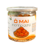  Ô mai Cao Cấp Hương Quê Lọ 230g 