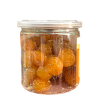  Ô mai Cao Cấp Hương Quê Lọ 230g 