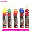  Kẹo M&M'S Socola sữa ống 28g 