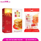  Bánh Richy Kenju kem dẻo 