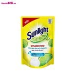  Sunlight Nước Rửa Chén Dạng Túi 
