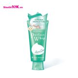  Sữa Rửa Mặt Senka Sạch Sâu 