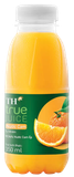  Nước táo/cam/táo đào/cam TH true juice 350ml 