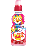  Nước Pororo 5 vị trái cây 235ml 