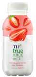  Sữa trái cây TH Juicemilk 4 vị 300ml 