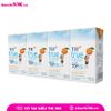  Sữa chua uống TH True Milk topkids Hương cam Lốc 4*110ml 