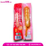  Xúc xích xiên que thơm ngon tê cay 