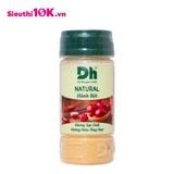  Gừng bột/Nghệ bột/Sả bột/Hành bột/Tỏi bột Dh Foods Natural 