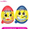  Kẹo Playmore trứng đồ chơi Socola sữa bất ngờ 20g 