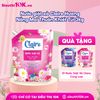  Nước giặt xả Claire 2 Mùi Hương túi 3kg 