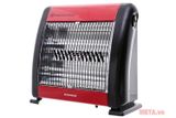  Sưởi điện hồng ngoại 2 bóng Sunhouse SHD7013 