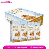  Sữa TH True Nut hạt óc chó lốc 4*180ml 